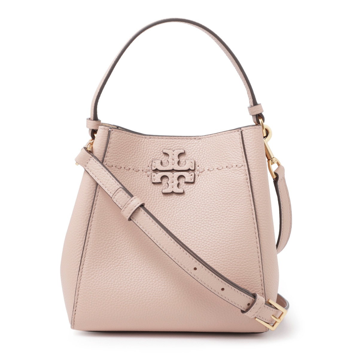 【良品】Tory Burch マックグロー サッチェル ハンドバッグ 2way TORY BURCH（トリーバーチ） バッグ レディース 2WAYハンド/ショルダー