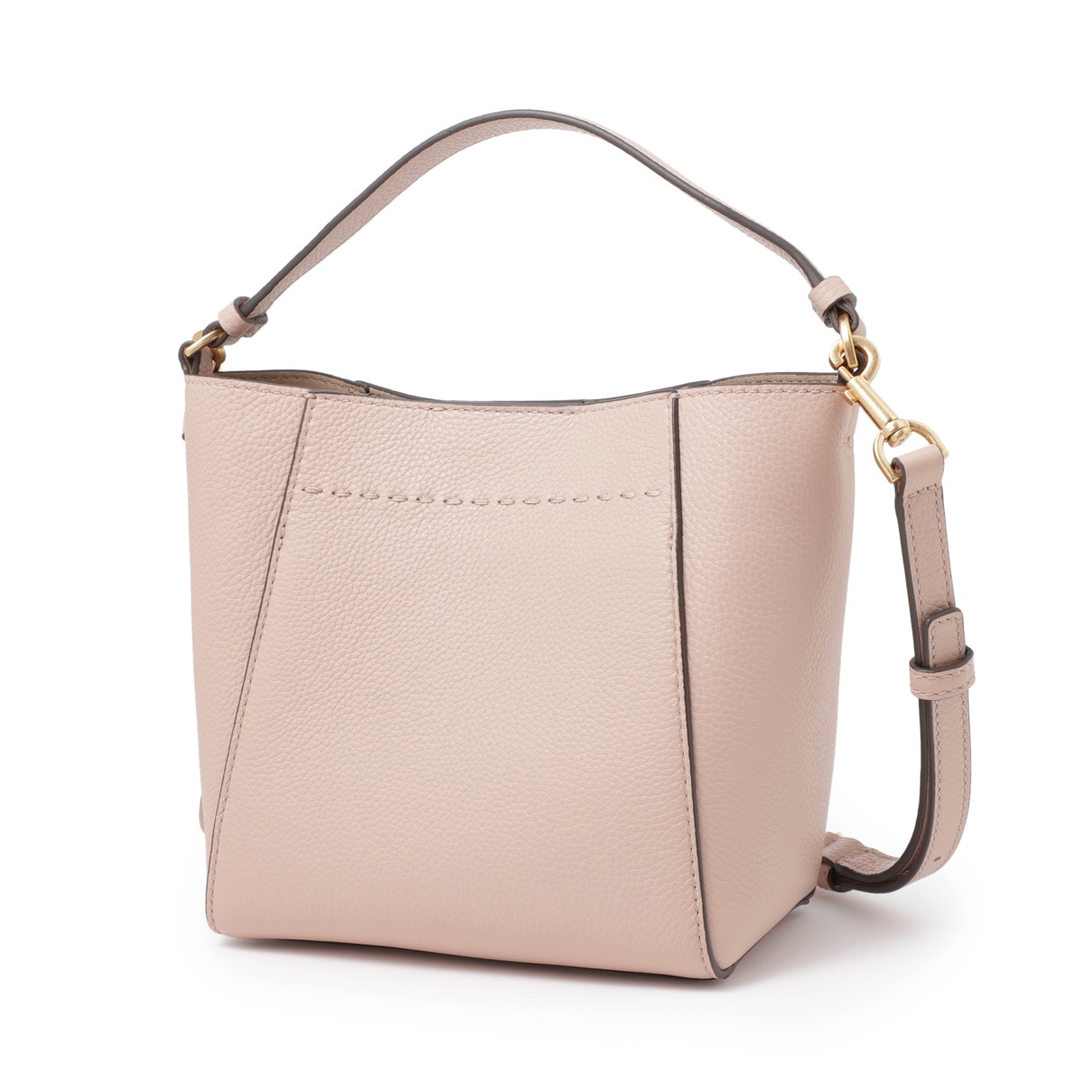 TORY BURCH トリーバーチ ハンドバッグ 2WAY/バケットバッグ/MCGRAW
