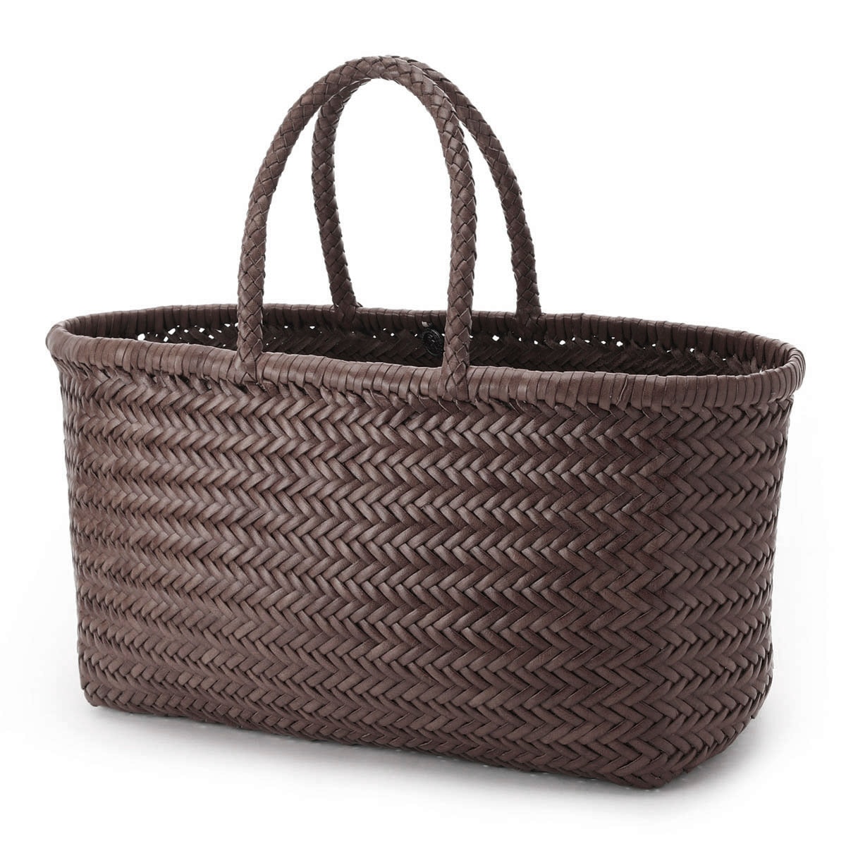 【アウトレット】Dragon Diffusion ドラゴン ディフュージョン トートバッグ/BAMBOO TRIPLE JUMP BIG レディース