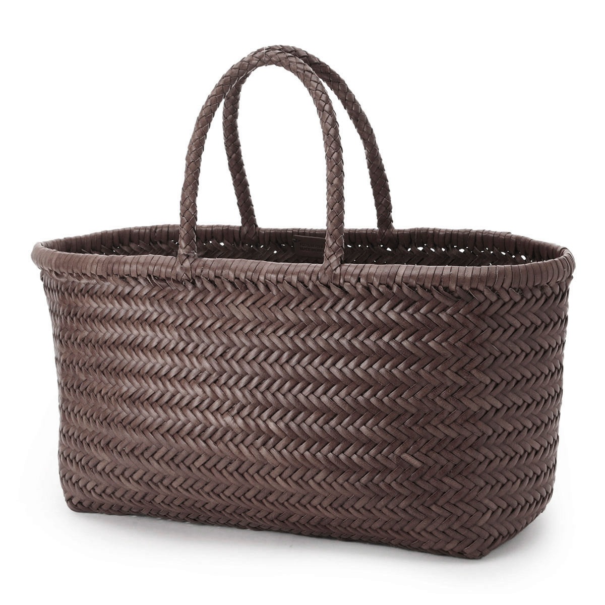 【アウトレット】Dragon Diffusion ドラゴン ディフュージョン トートバッグ/BAMBOO TRIPLE JUMP BIG レディース