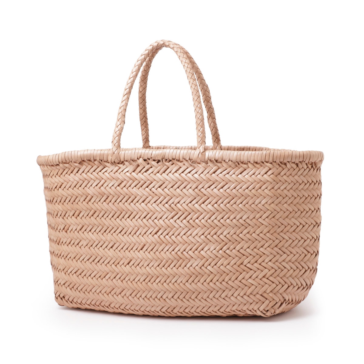 【アウトレット】Dragon Diffusion ドラゴン ディフュージョン トートバッグ/BAMBOO TRIPLE JUMP BIG レディース