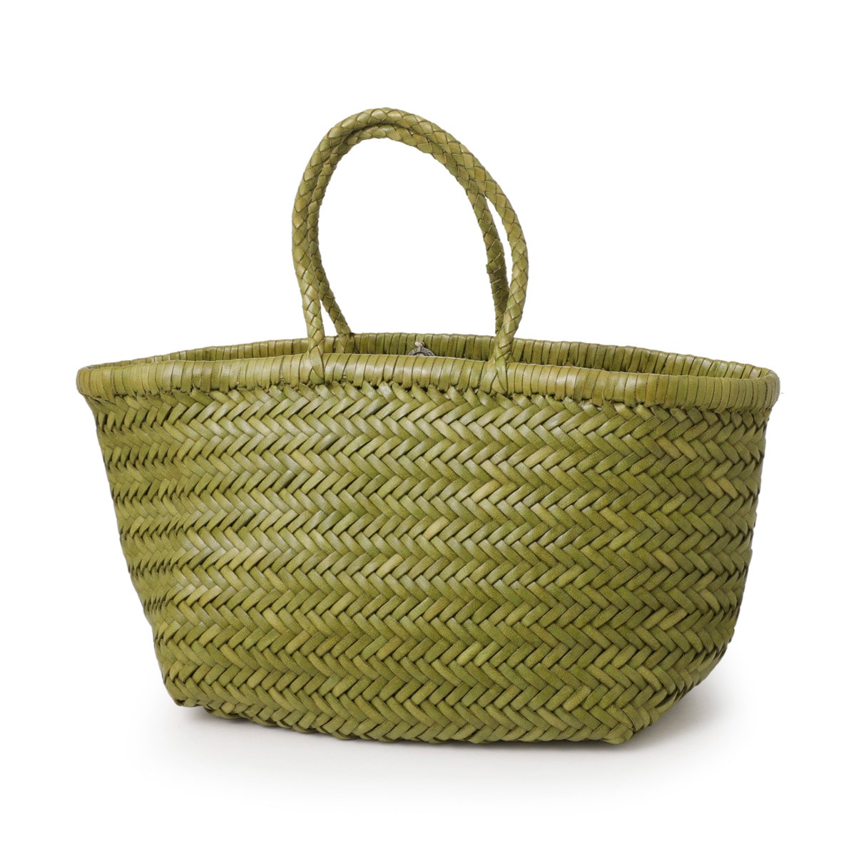 Dragon Diffusion ドラゴン ディフュージョン トートバッグ/BAMBOO TRIPLE JUMP SMALL レディース