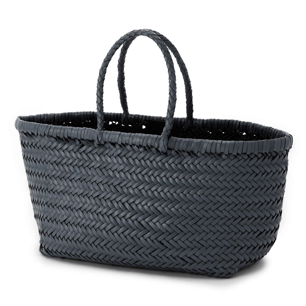 【アウトレット】Dragon Diffusion ドラゴン ディフュージョン トートバッグ/BAMBOO TRIPLE JUMP SMALL レディース