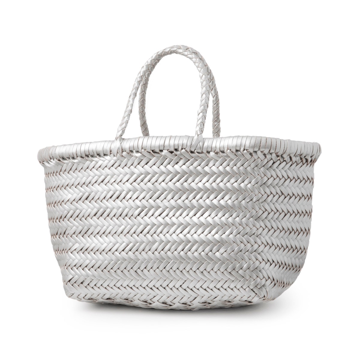 【アウトレット】Dragon Diffusion ドラゴン ディフュージョン トートバッグ/BAMBOO TRIPLE JUMP SMALL レディース