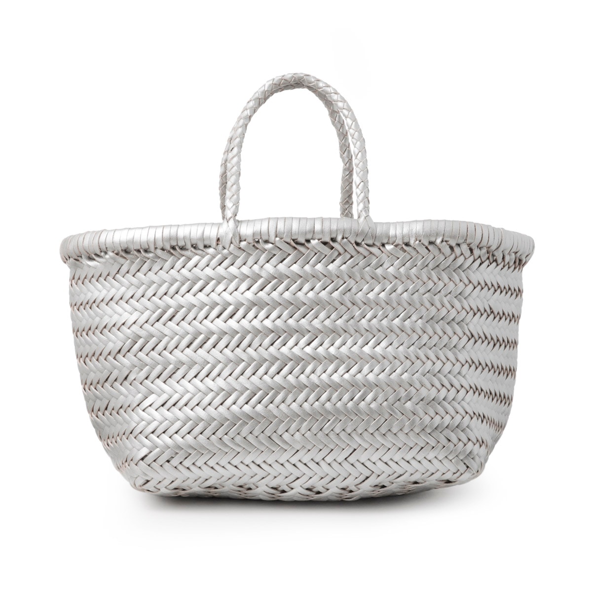 【アウトレット】Dragon Diffusion ドラゴン ディフュージョン トートバッグ/BAMBOO TRIPLE JUMP SMALL レディース