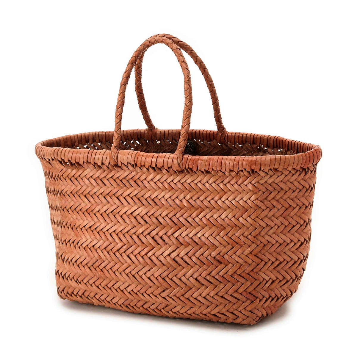 Dragon Diffusion ドラゴン ディフュージョン トートバッグ/BAMBOO TRIPLE JUMP SMALL レディース