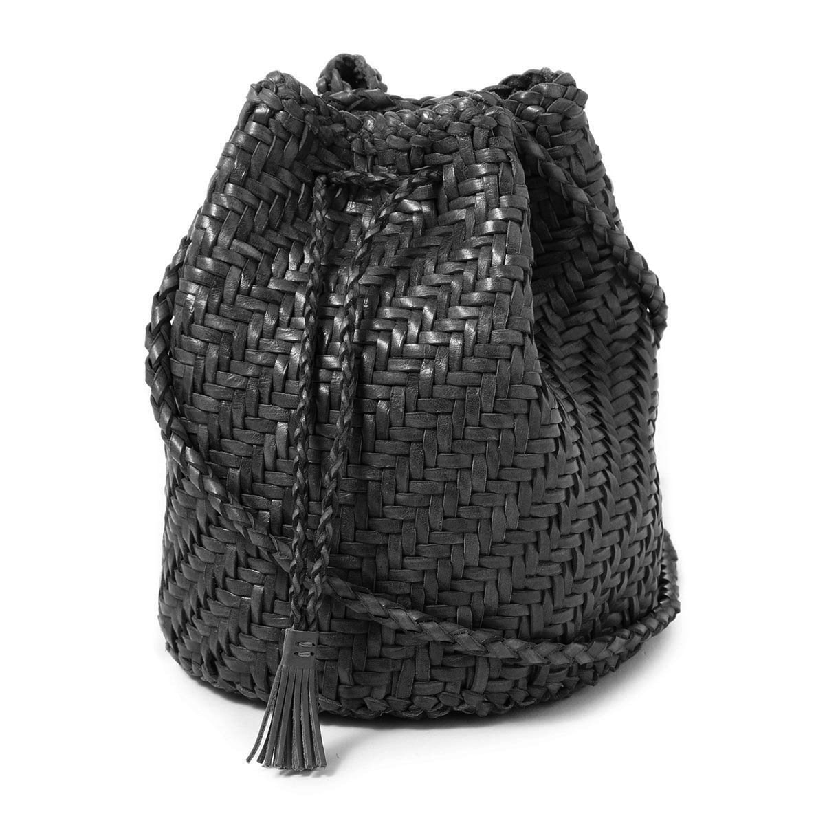 【アウトレット】Dragon Diffusion ドラゴン ディフュージョン ショルダーバッグ/POMPOM DOUBLE JUMP レディース