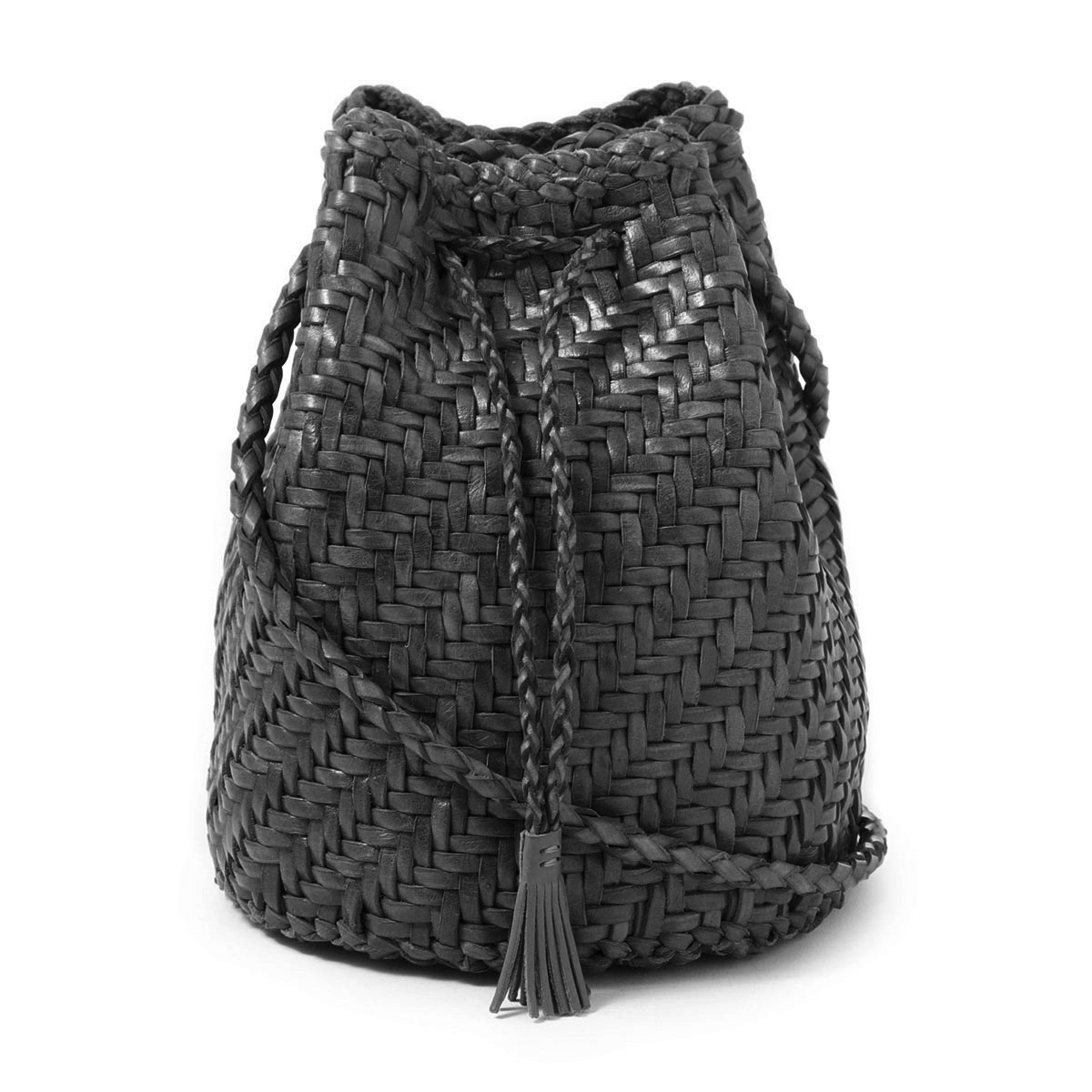 【アウトレット】Dragon Diffusion ドラゴン ディフュージョン ショルダーバッグ/POMPOM DOUBLE JUMP レディース