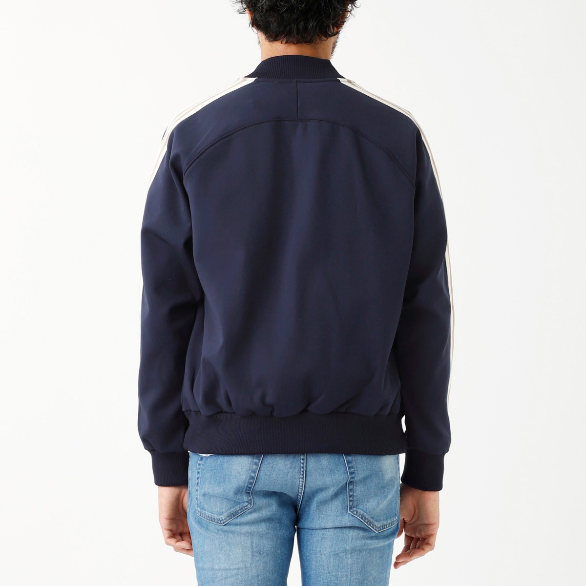 【アウトレット】【ラスト1点】Les Deux レドゥ トラックジャケット/STERLING TRACK JACKET メンズ