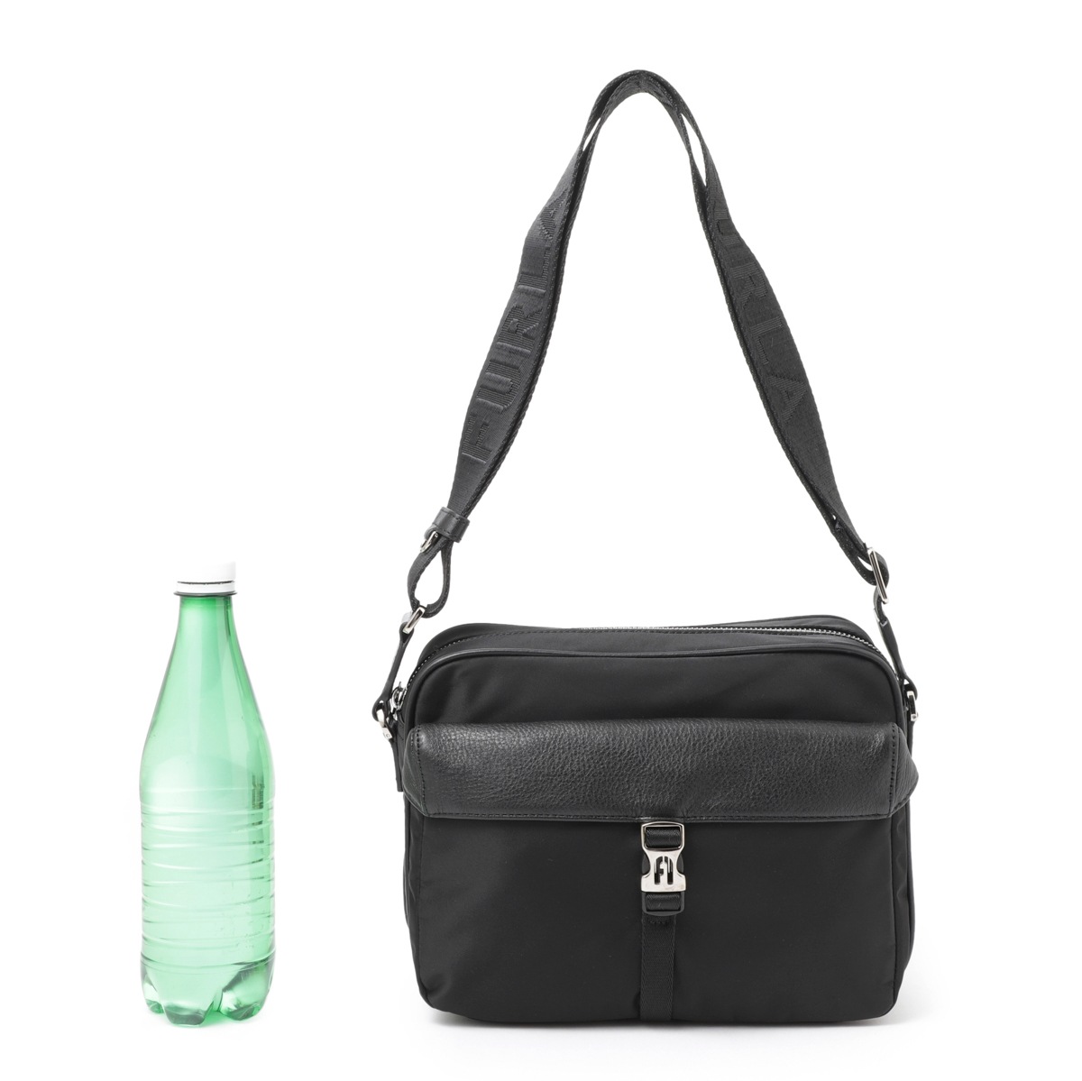FURLA フルラ クロスボディバッグ/COSMO S CROSSBODY メンズ | メンズ