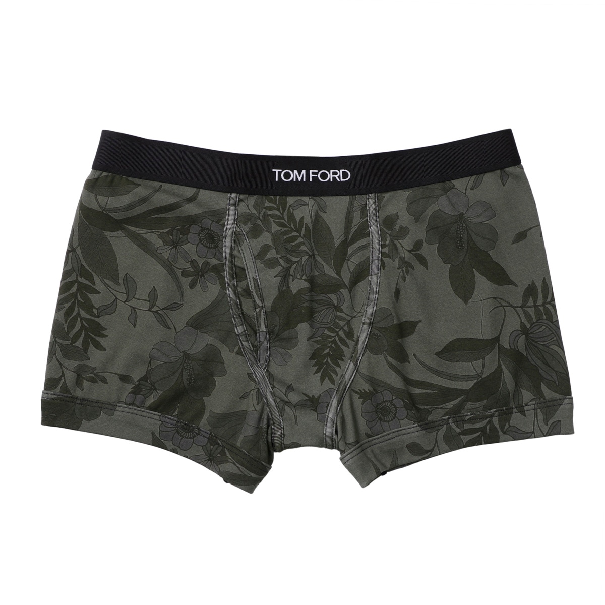 【タイムセール ACCS】TOM FORD トムフォード ボクサーパンツ/BOXER BRIEF【返品交換不可】 メンズ