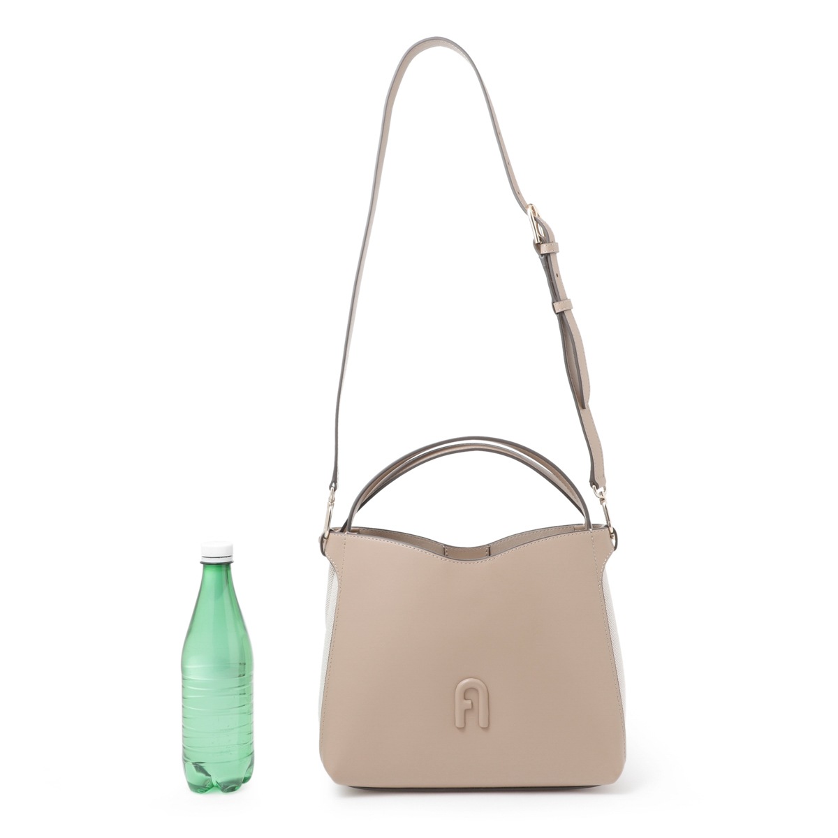 FURLA フルラ ショルダーバッグ 2WAY/ホーボーバッグ/PRIMULA S