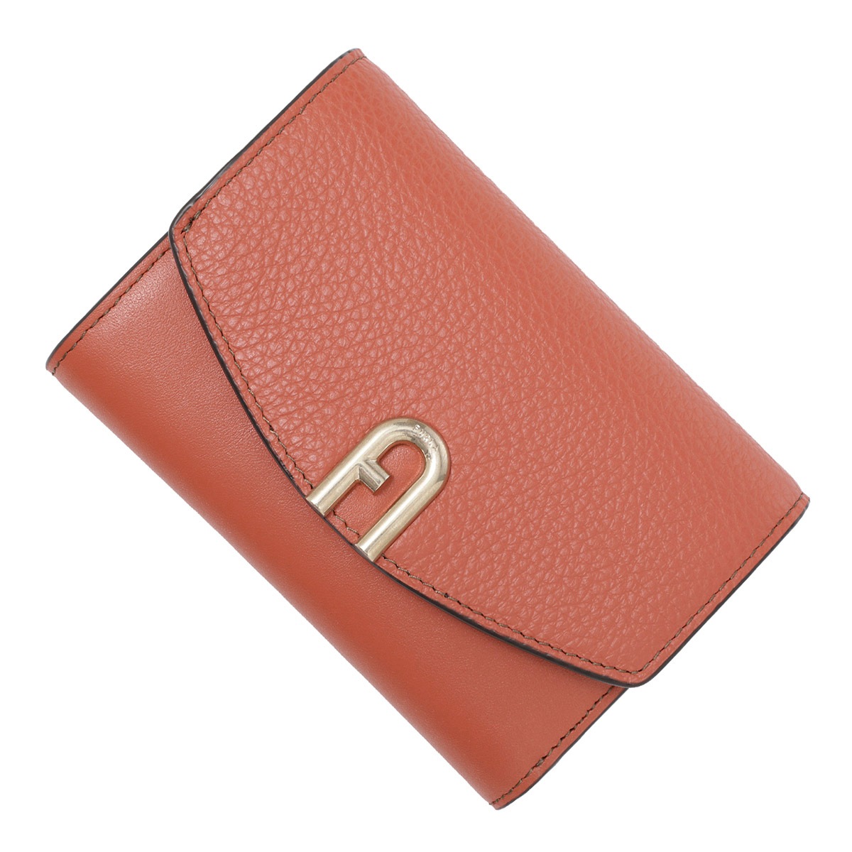 FURLA フルラ 3つ折り財布 小銭入れ付き/PRIMULA レディース 