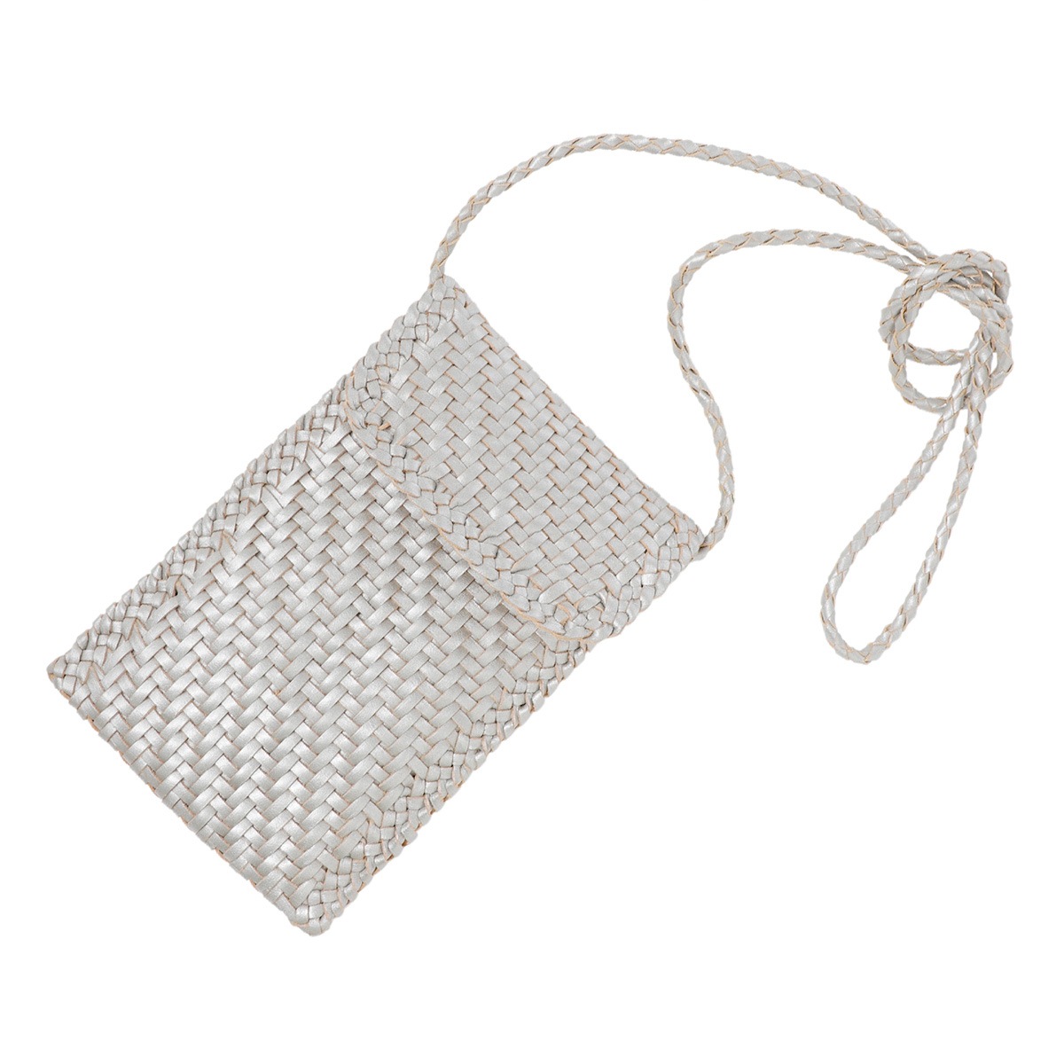 【アウトレット】Dragon Diffusion ドラゴン ディフュージョン フォンホルダー/フォンケース/PHONE CROSS BODY レディース