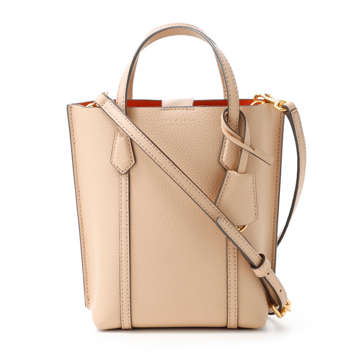 TORY BURCH トリーバーチ ショルダーバッグ 2WAY/ミニトートバッグ 