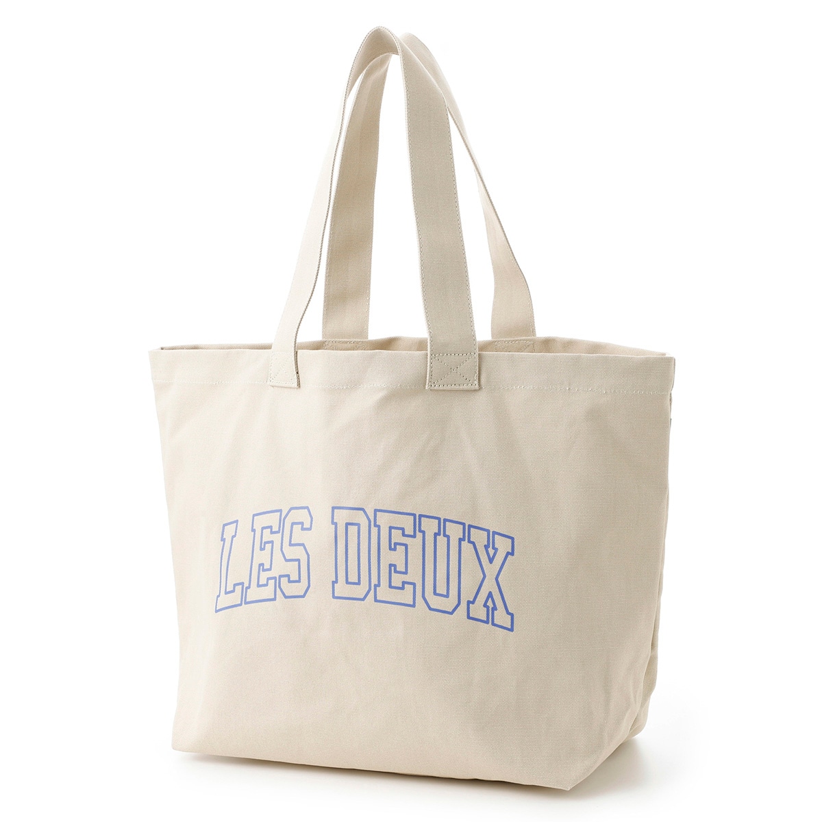 【アウトレット】Les Deux レドゥ トートバッグ/BLAKE メンズ