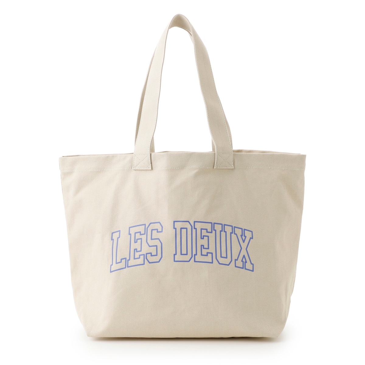 【アウトレット】Les Deux レドゥ トートバッグ/BLAKE メンズ