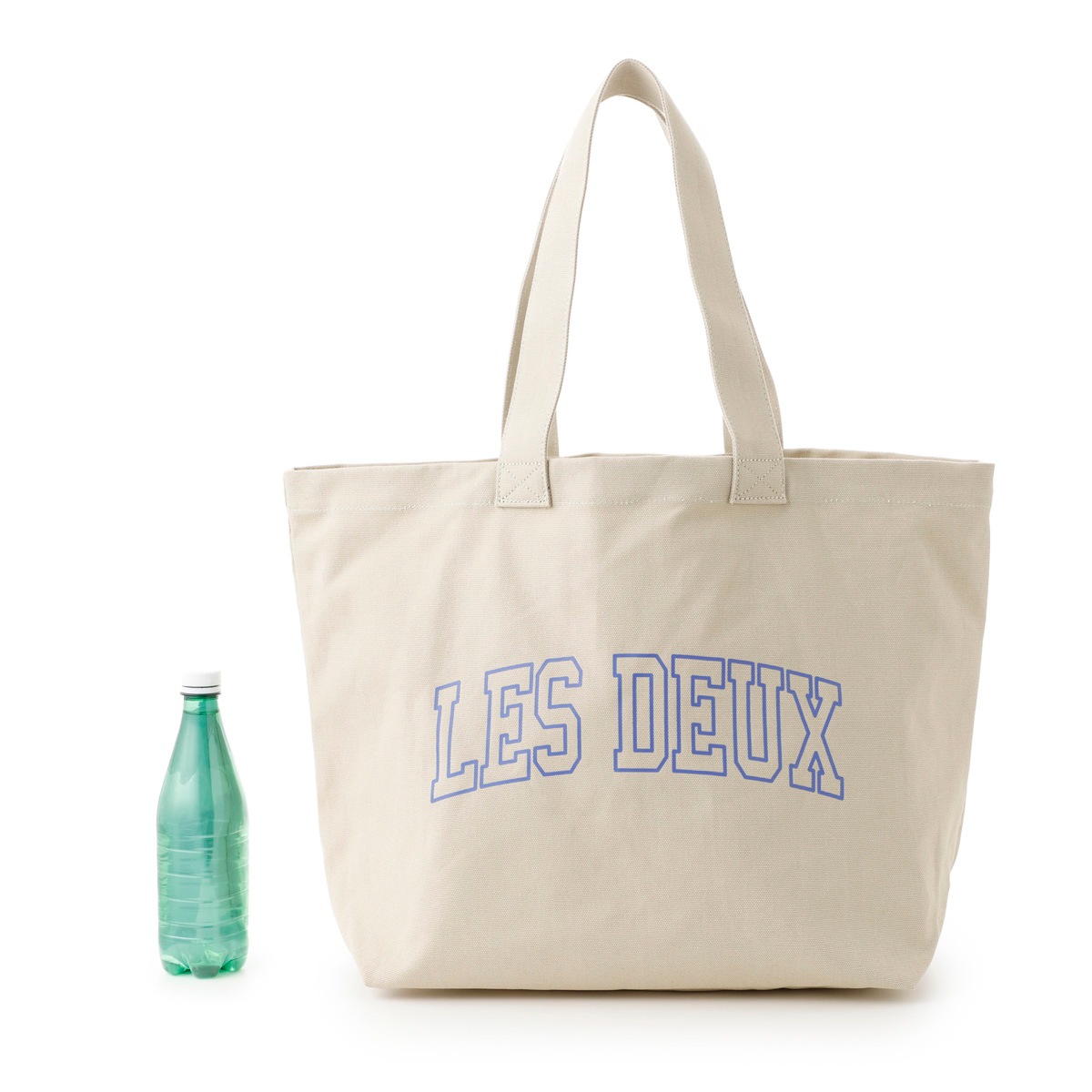 【アウトレット】Les Deux レドゥ トートバッグ/BLAKE メンズ