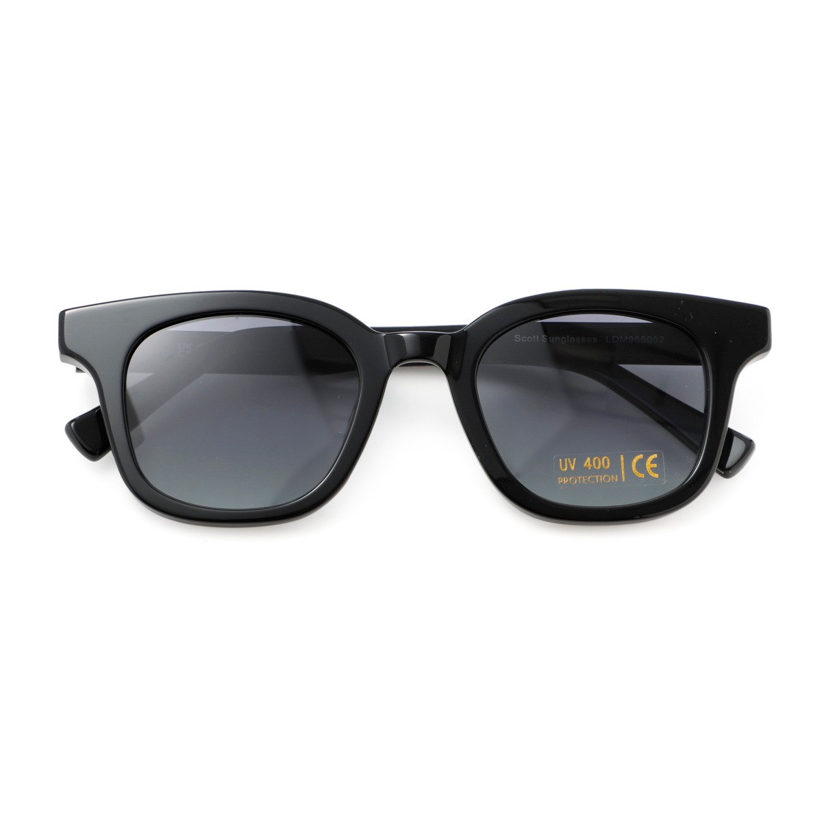 Les Deux レドゥ サングラス/SCOTT SUNGLASSES メンズ