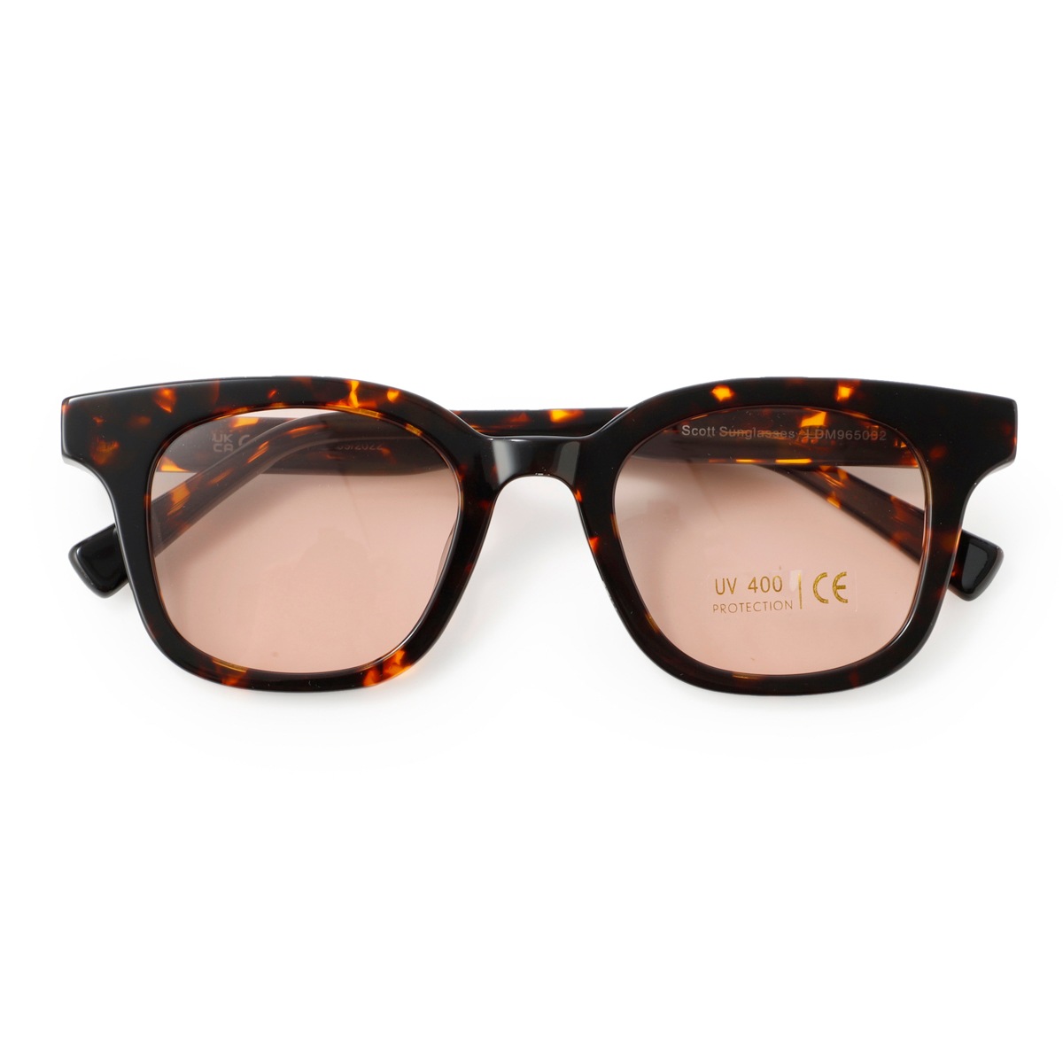 Les Deux レドゥ サングラス/SCOTT SUNGLASSES メンズ