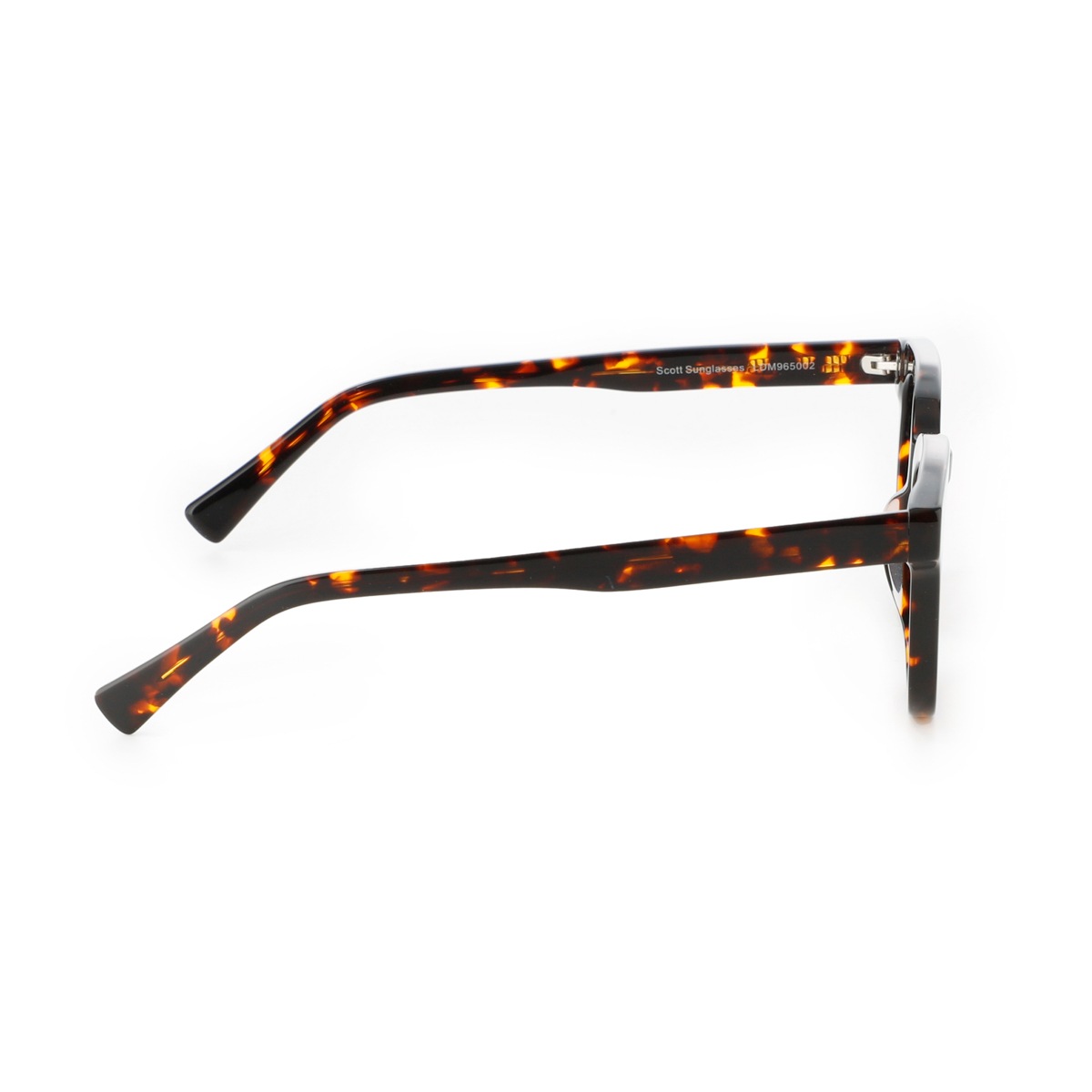 Les Deux レドゥ サングラス/SCOTT SUNGLASSES メンズ