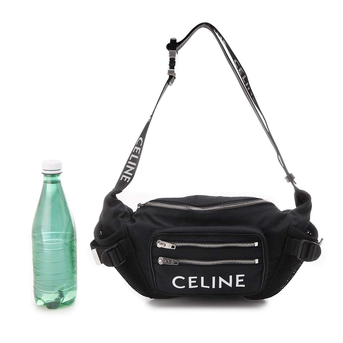 CELINE - 新品 セリーヌ ボディバッグ ユニセックス CELINEの
