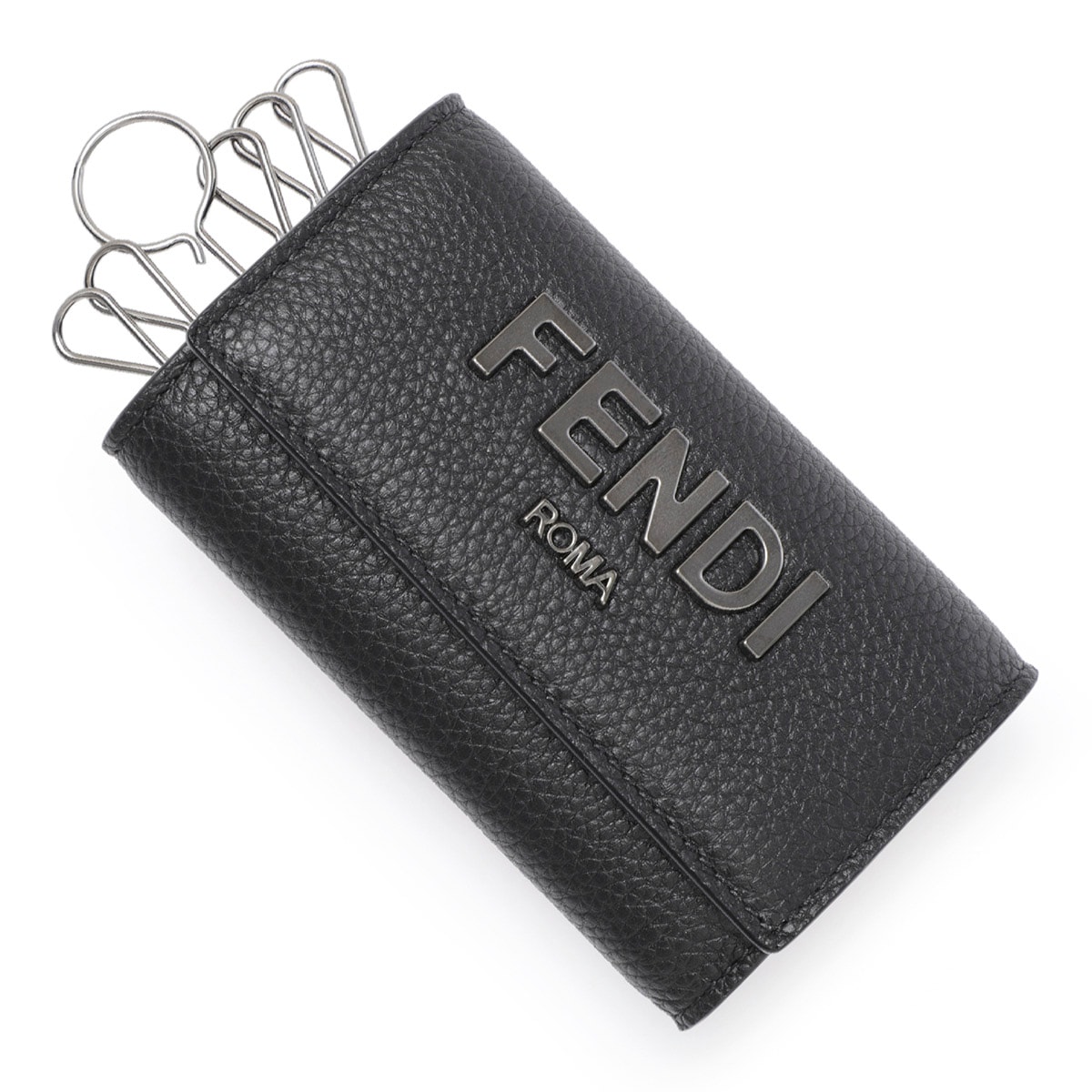 FENDI フェンディ キーケース メンズ