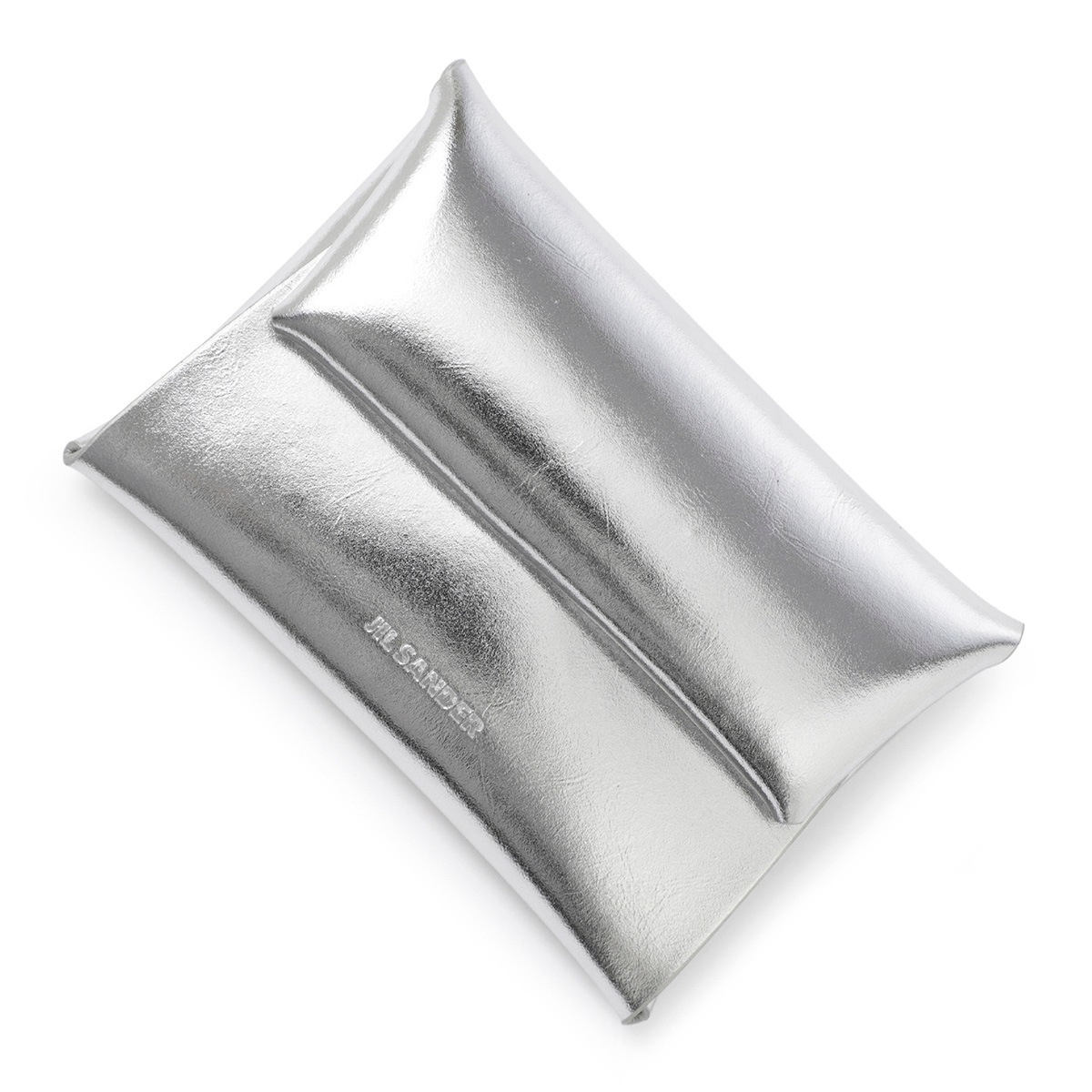 JIL SANDER ジルサンダー コインケース/FOLDED COIN PURSE レディース