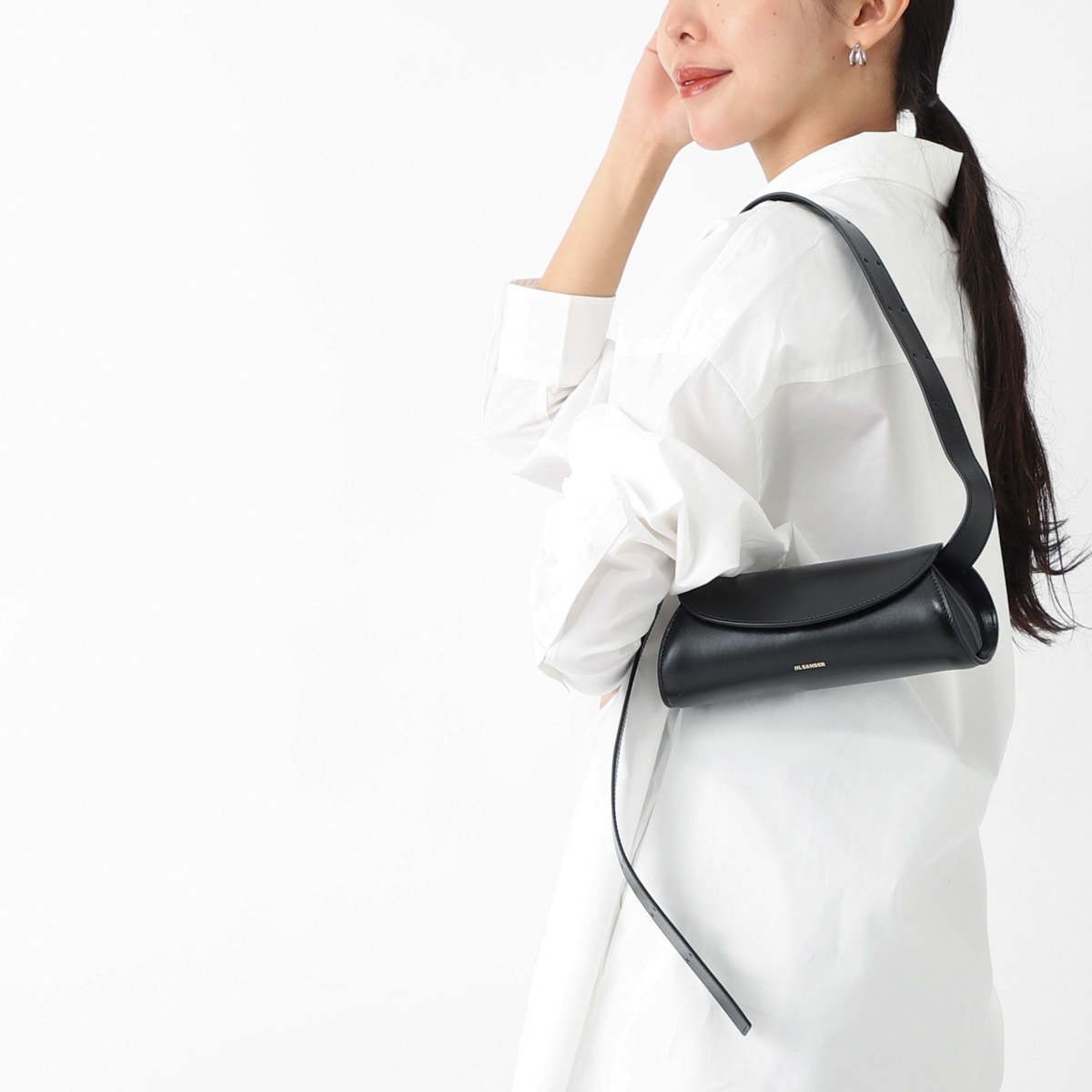 レディース・ブランド一覧,□ J,JIL SANDER,バッグ | モダンブルー