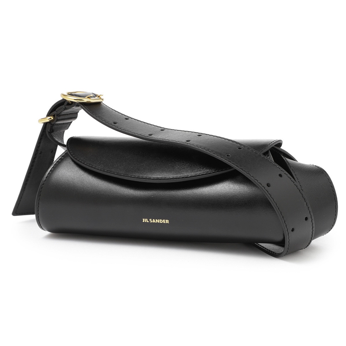 JIL SANDER ジルサンダー ショルダーバッグ 2WAY/ハンドバッグ/CANNOLO MINI レディース