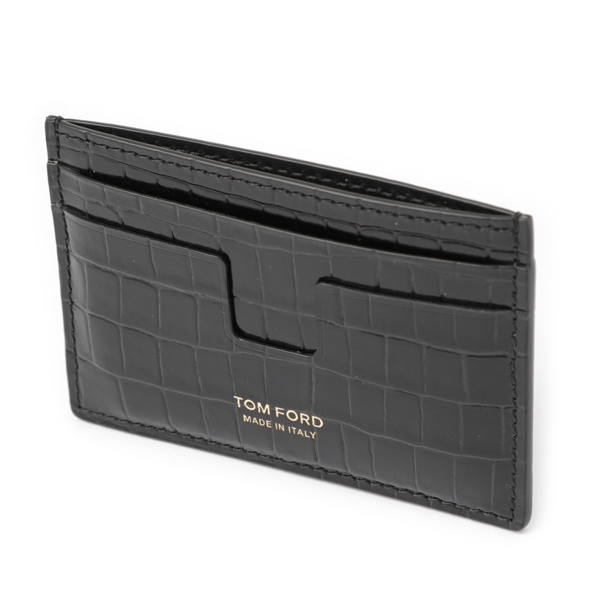 TOM FORD トムフォード カードケース メンズ | メンズ・ブランド一覧