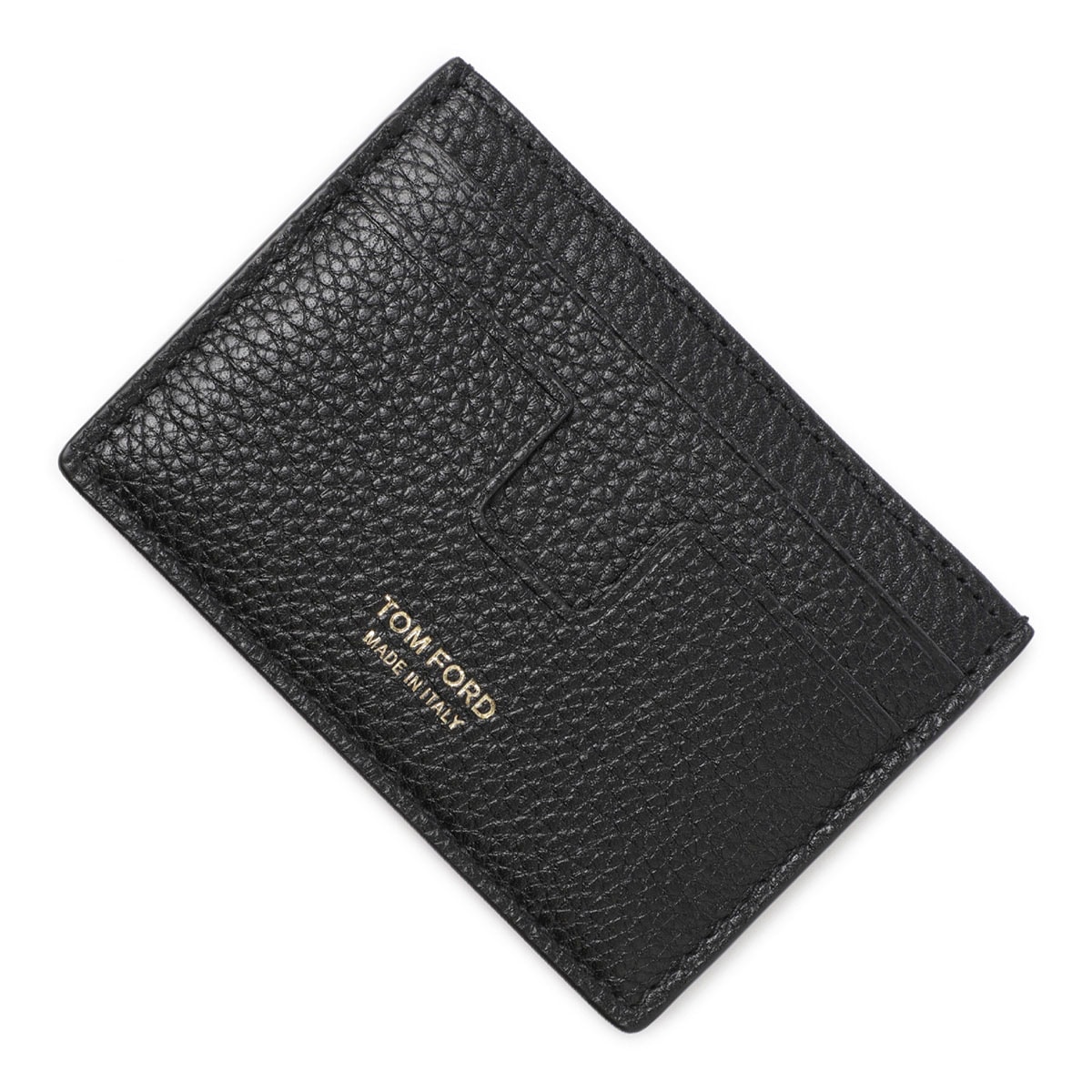 TOM FORD トムフォード カードケース/マネークリップ メンズ