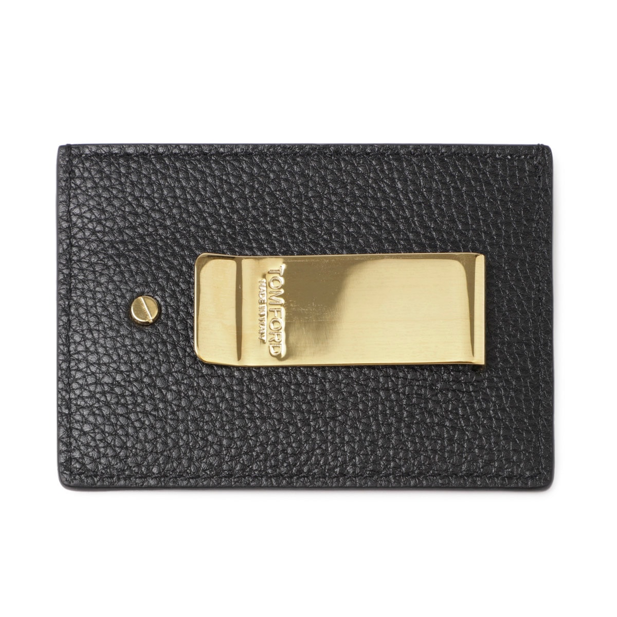 TOM FORD トムフォード カードケース/マネークリップ メンズ | メンズ