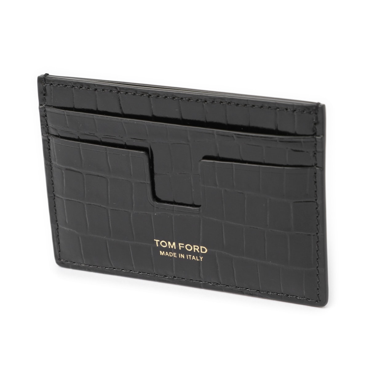 TOM FORD トムフォード カードケース/マネークリップ メンズ