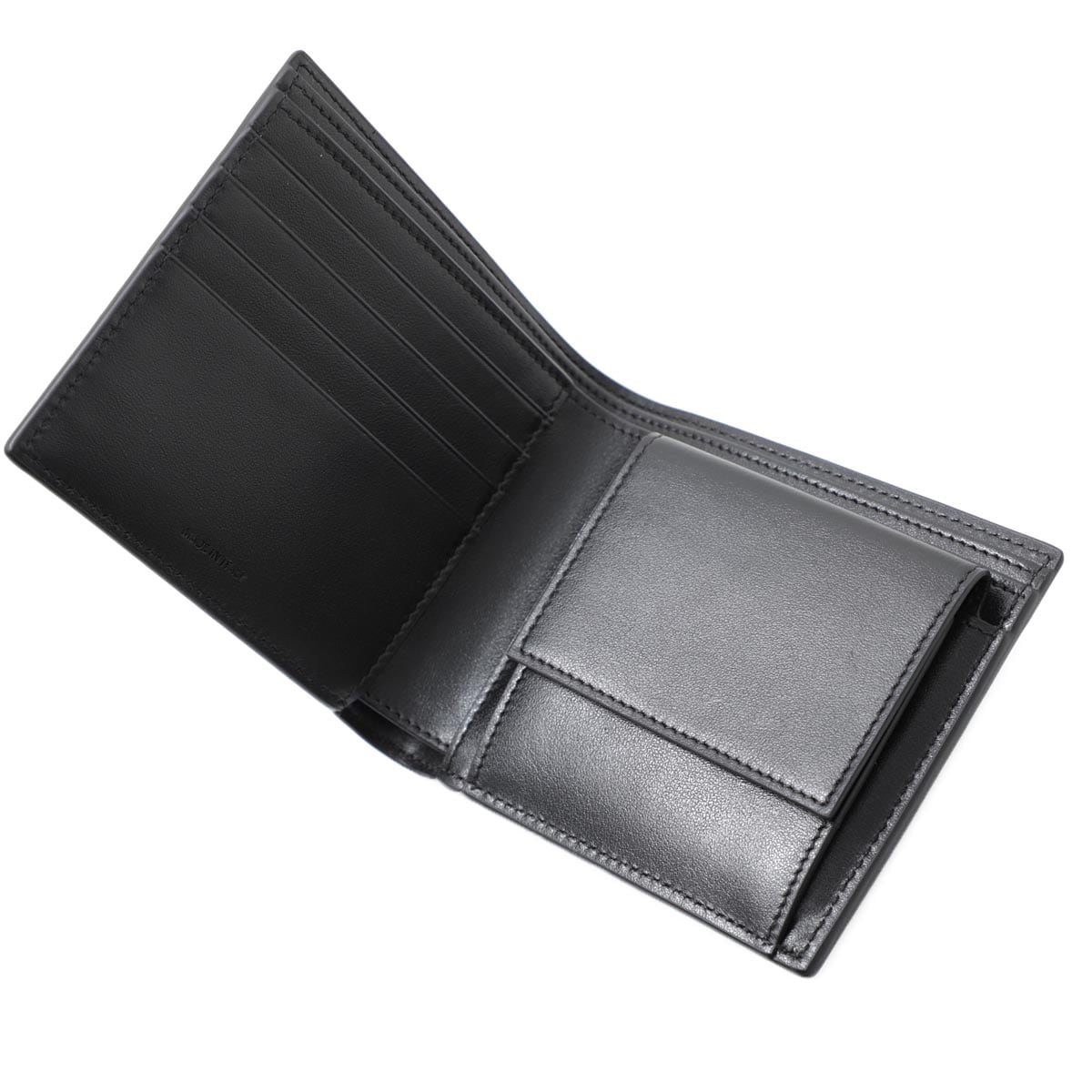 ★ CELINE ★ BI-FOLD WALLET カーフスキン 2つ折り財布 楽天市場】CELINE セリーヌ 二つ折り財布 Bi‐fold Wallet with