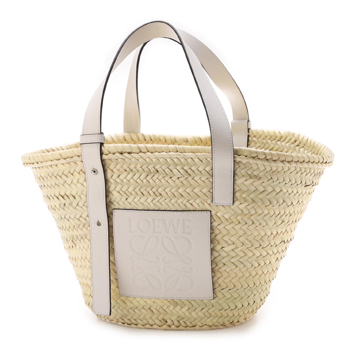 LOEWE ロエベ バスケットバッグ/トートバッグ/Basket bag in