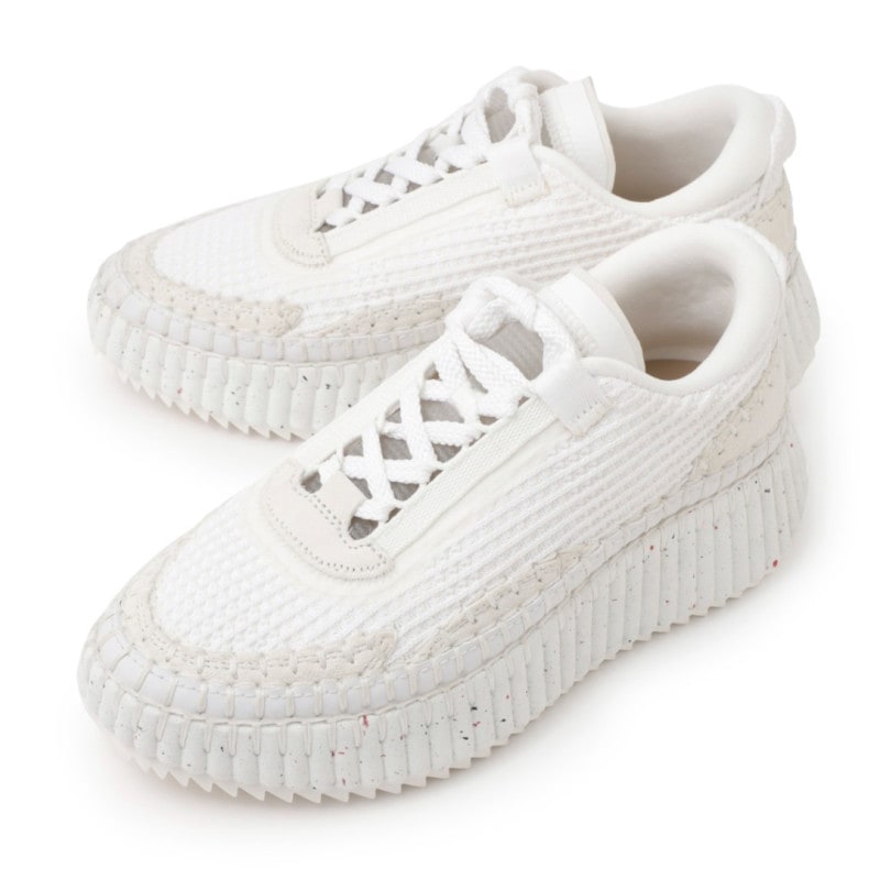 Chloe クロエ スニーカー/NAMA【大きいサイズあり】 レディース