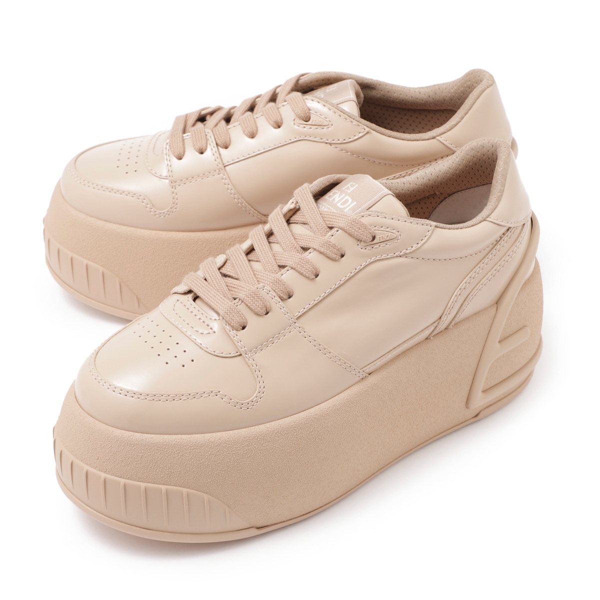 FENDI フェンディ スニーカー レディース