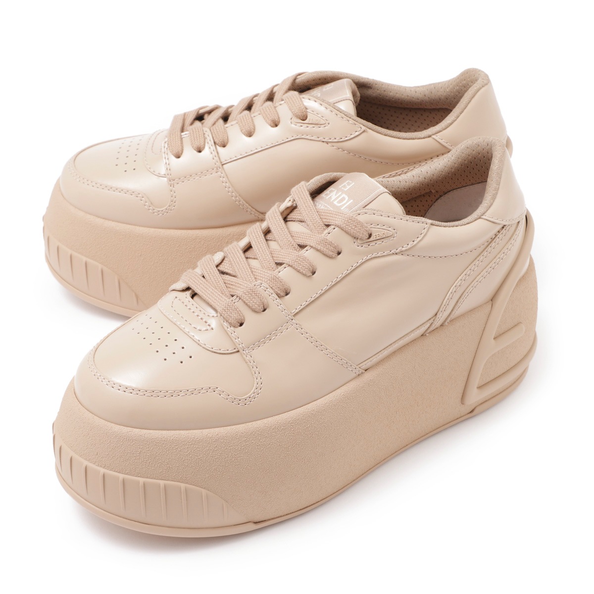 FENDI フェンディ スニーカー レディース | レディース・ブランド一覧