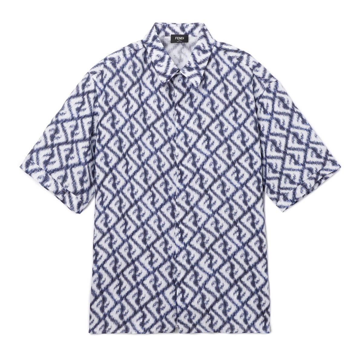 FENDI フェンディ 半袖シャツ【大きいサイズあり】 メンズ