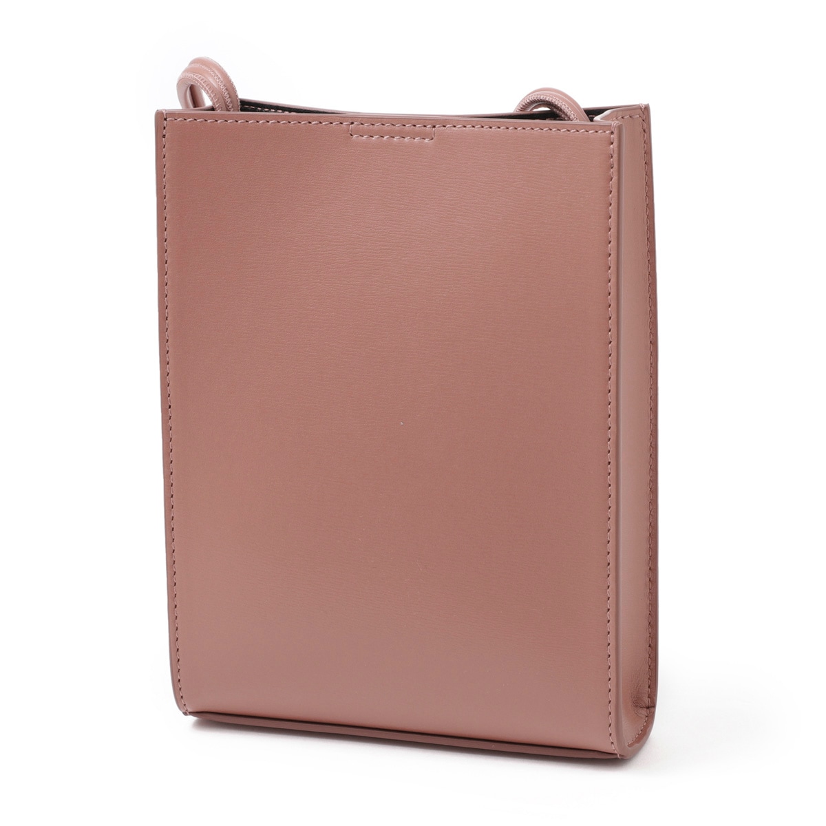 完売必須【ジルサンダー】Tangle レザー クロスボディバッグ JIL SANDER ジルサンダー Tangle MD タングル ミディアム レザー