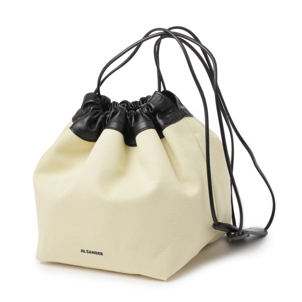 JIL SANDER タンフルロコテホス中トトハック J08WG0012P5611 106 アウトレット】JIL SANDER ジルサンダー ショルダーバッグ