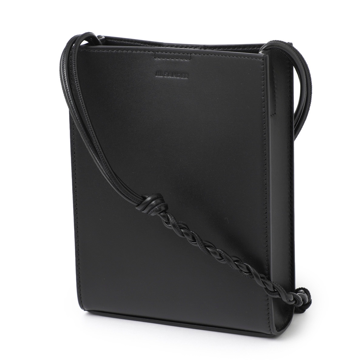 JIL SANDER ジルサンダー ショルダーバッグ/クロスボディバッグ/TANGLE SMALL メンズ