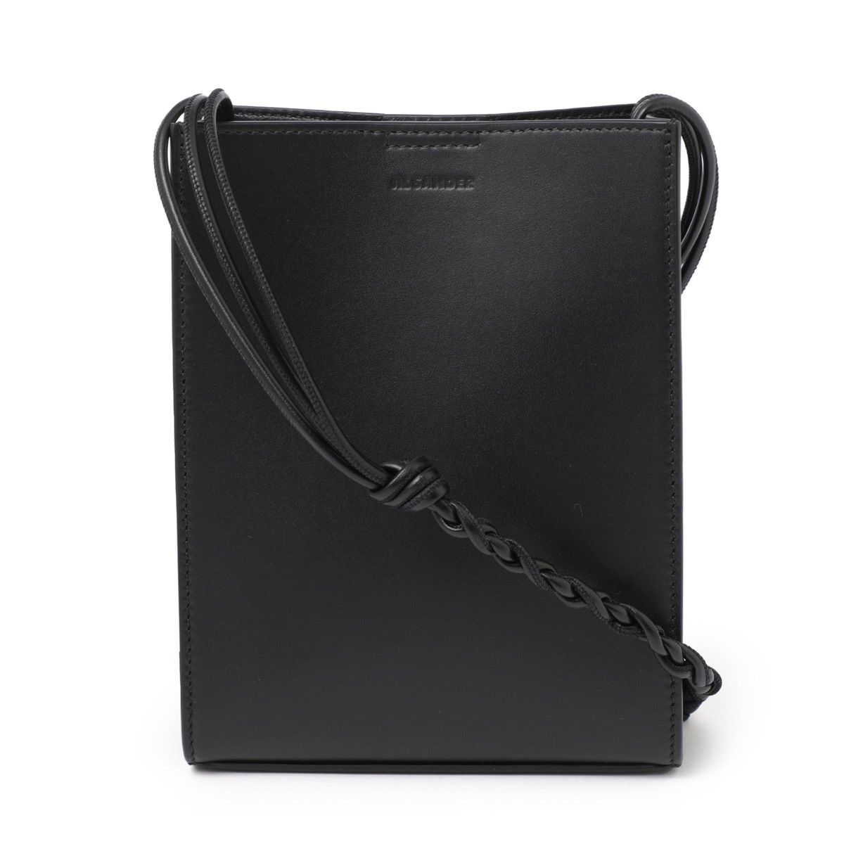 JIL SANDER ジルサンダー ショルダーバッグ/クロスボディバッグ/TANGLE SMALL メンズ