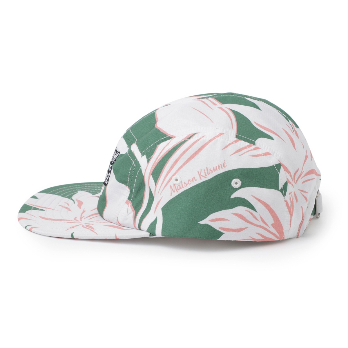 MAISON KITSUNE メゾンキツネ ベースボールキャップ | メンズ