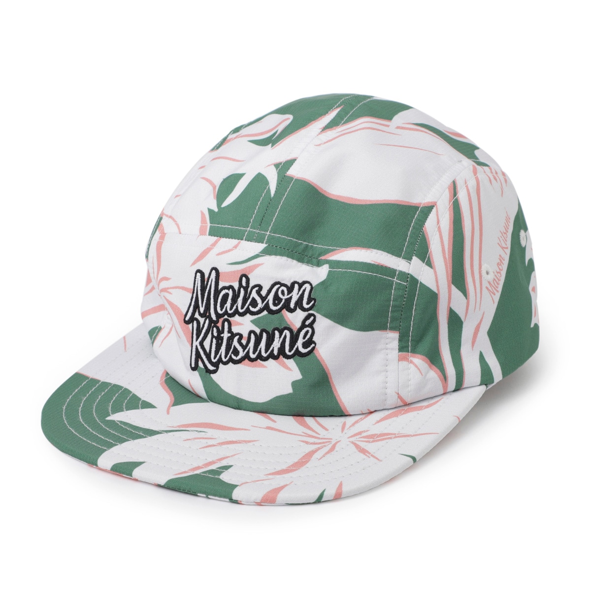 MAISON KITSUNE メゾンキツネ ベースボールキャップ | メンズ