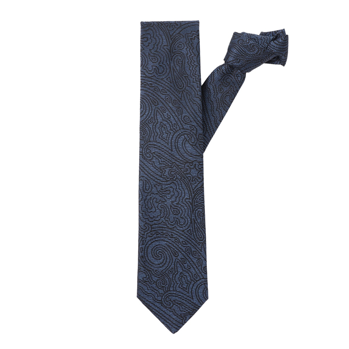 ETRO エトロ ネクタイ【剣先幅:8cm】 メンズ