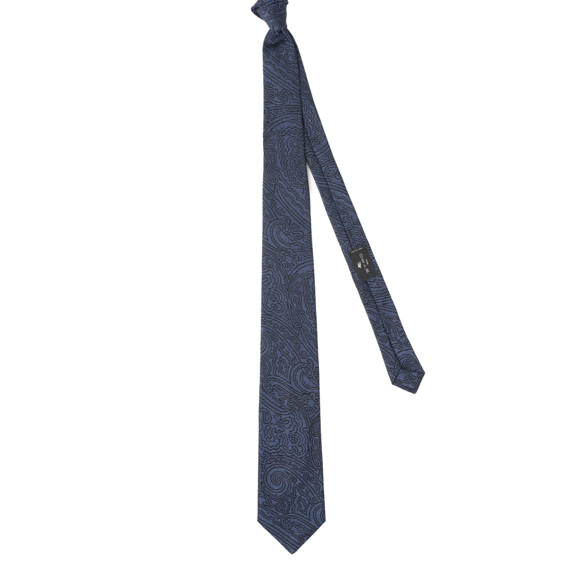 ETRO エトロ ネクタイ【剣先幅:8cm】 メンズ