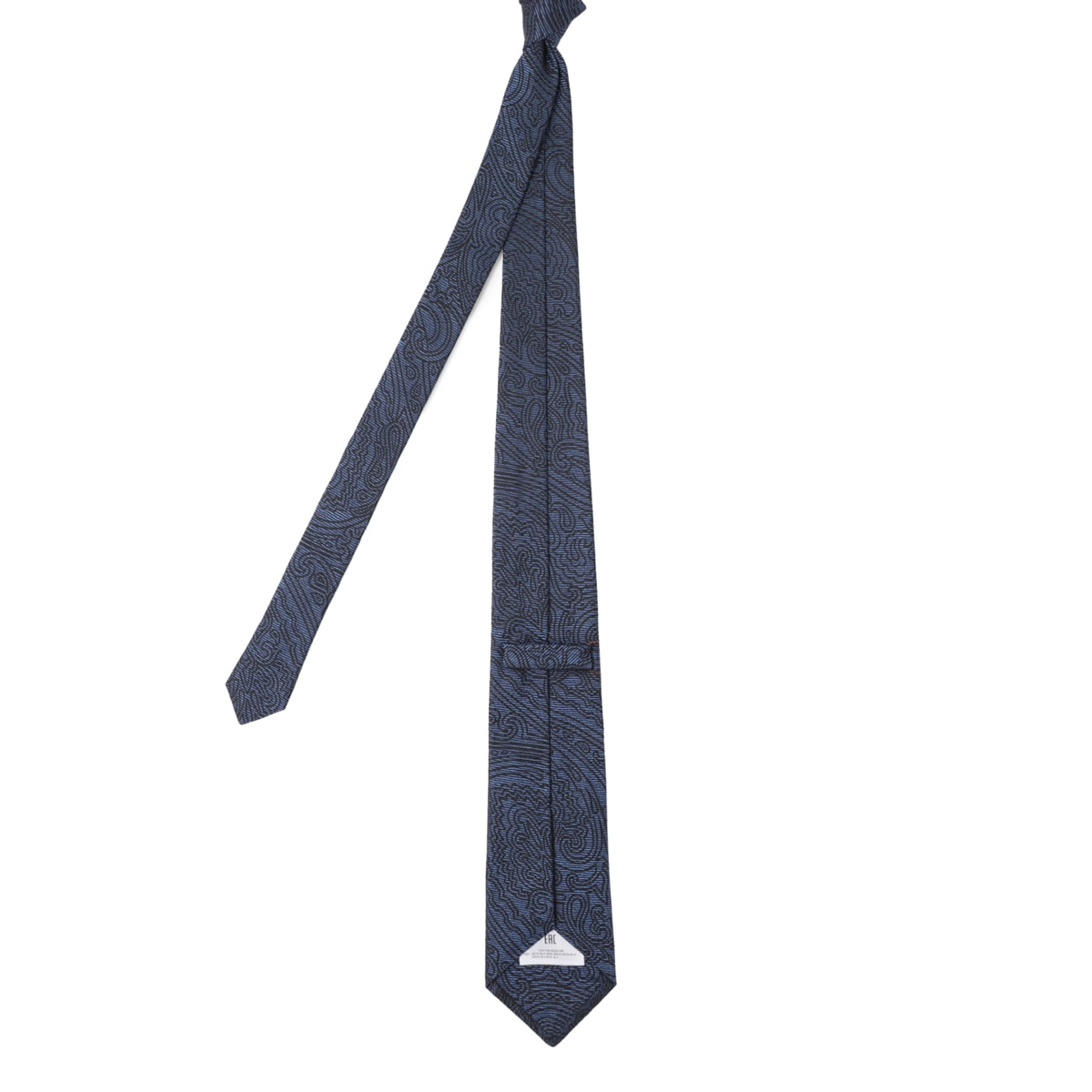 ETRO エトロ ネクタイ【剣先幅:8cm】 メンズ