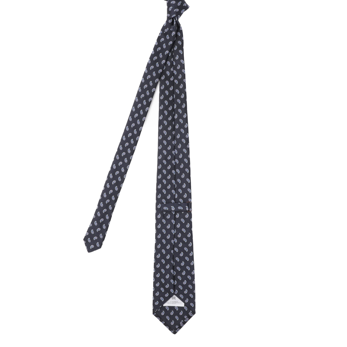 ETRO エトロ ネクタイ【剣先幅:8cm】 メンズ